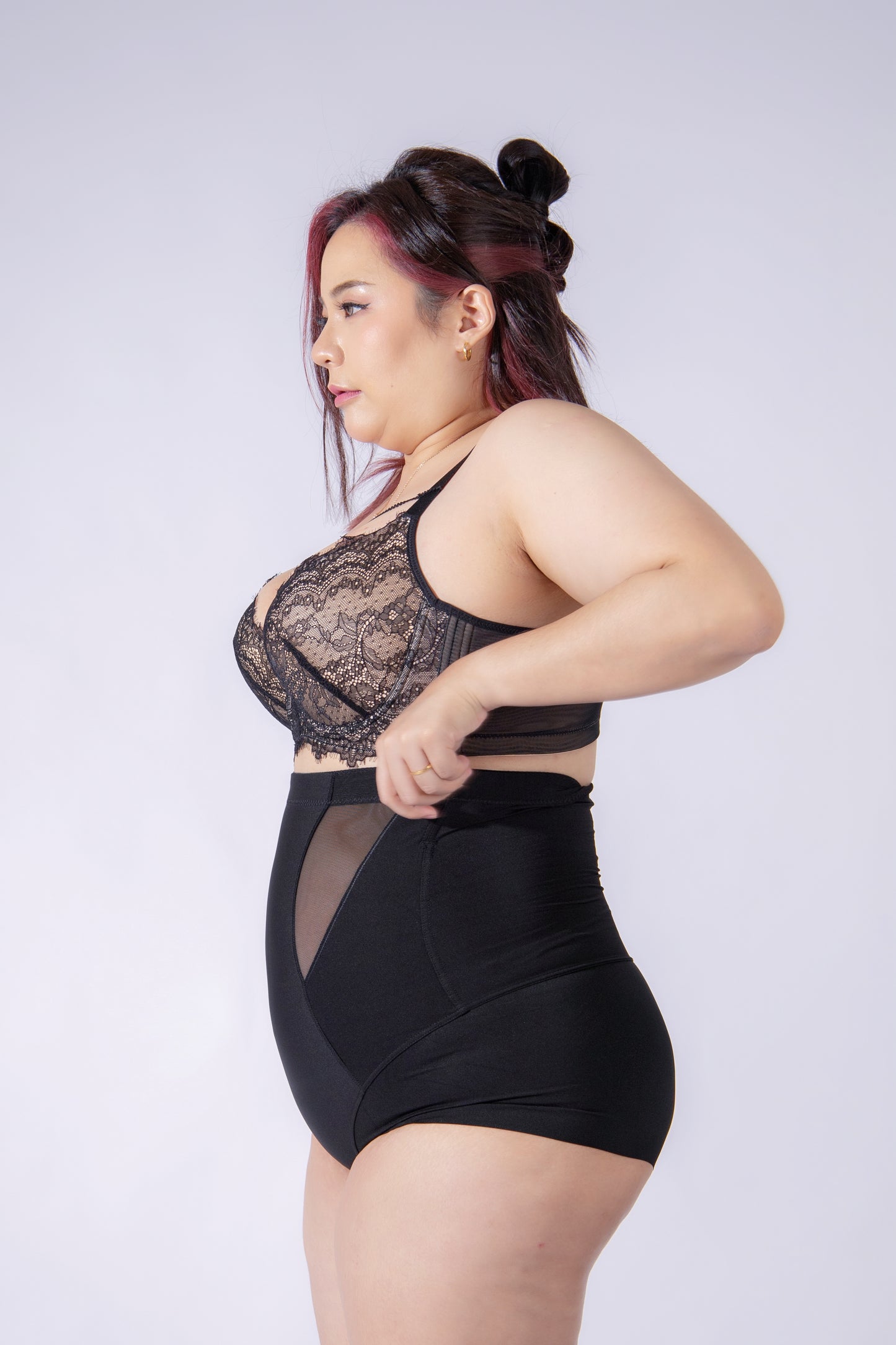 【Shaper】 ELSIE (up to 5XL)