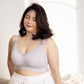 【Nursing Bra】ROSE 哺乳文胸