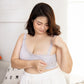 【Nursing Bra】ROSE 哺乳文胸