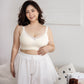 【Nursing Bra】ROSE 哺乳文胸