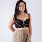 【Corrective Bra】June (Push Up AB Cup)