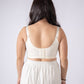 【Corrective Bra】June (Push Up AB Cup)