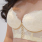 【Corrective Bra】June (Push Up AB Cup)