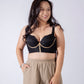 【Corrective Bra】June (Push Up AB Cup)
