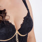 【Corrective Bra】June (Push Up AB Cup)