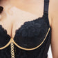 【Corrective Bra】June (Push Up AB Cup)