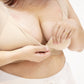 【Front Buckle Bra】 GEOGINA (Up to 4XL)