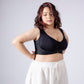 【Front Buckle Bra】 GEOGINA (Up to 4XL)
