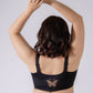 【Font Buckle Bra】Sharon