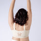 【Font Buckle Bra】Sharon