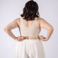 【Front Buckle Bra】Tina (Up to 6XL)