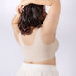 【Front Buckle Bra】Tina (Up to 6XL)