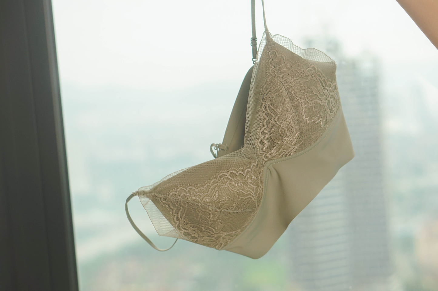 【Wireless Bra】Victoria Sugar