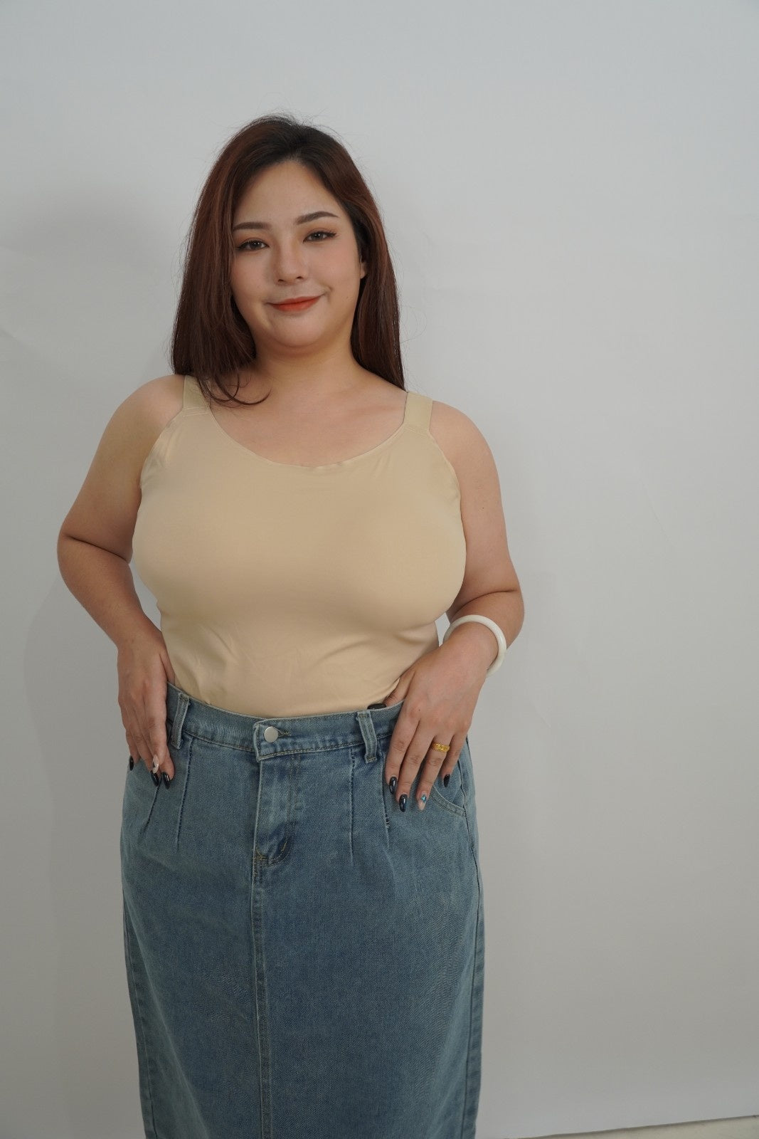 【Inner Top】Lumi