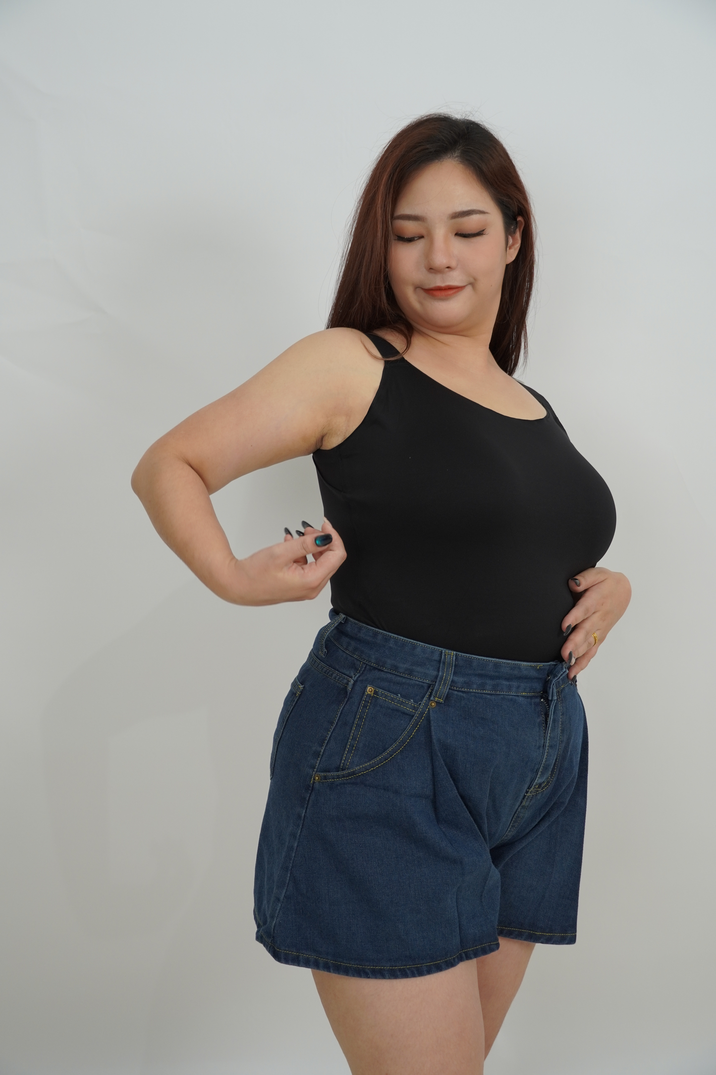 【Inner Top】Lumi