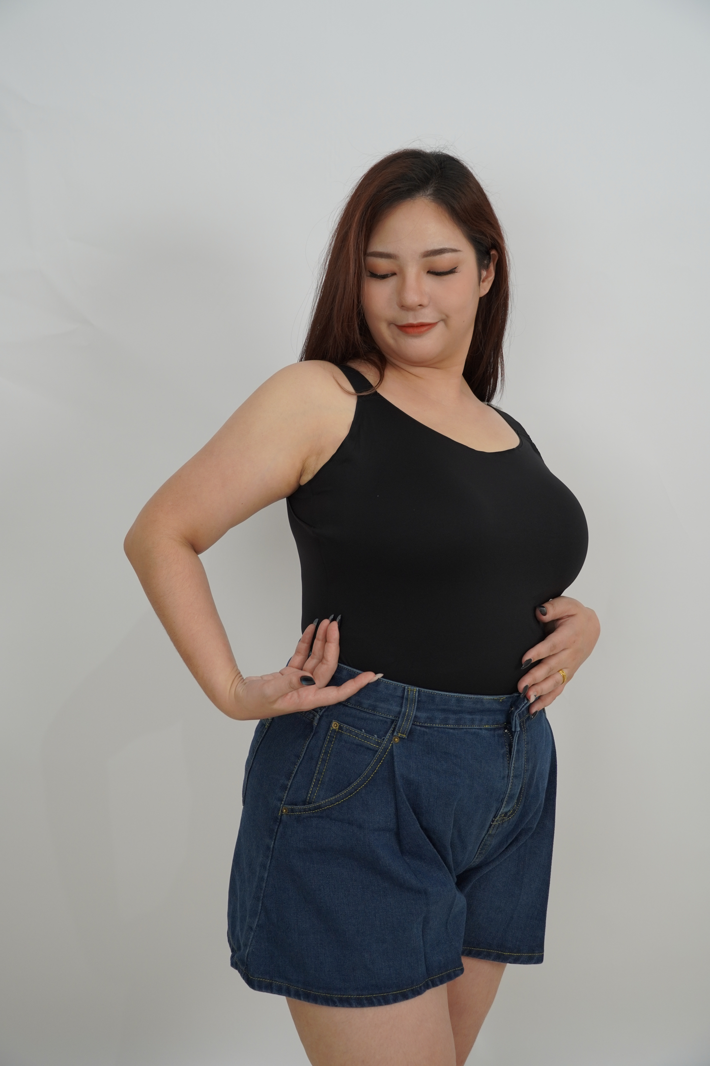 【Inner Top】Lumi