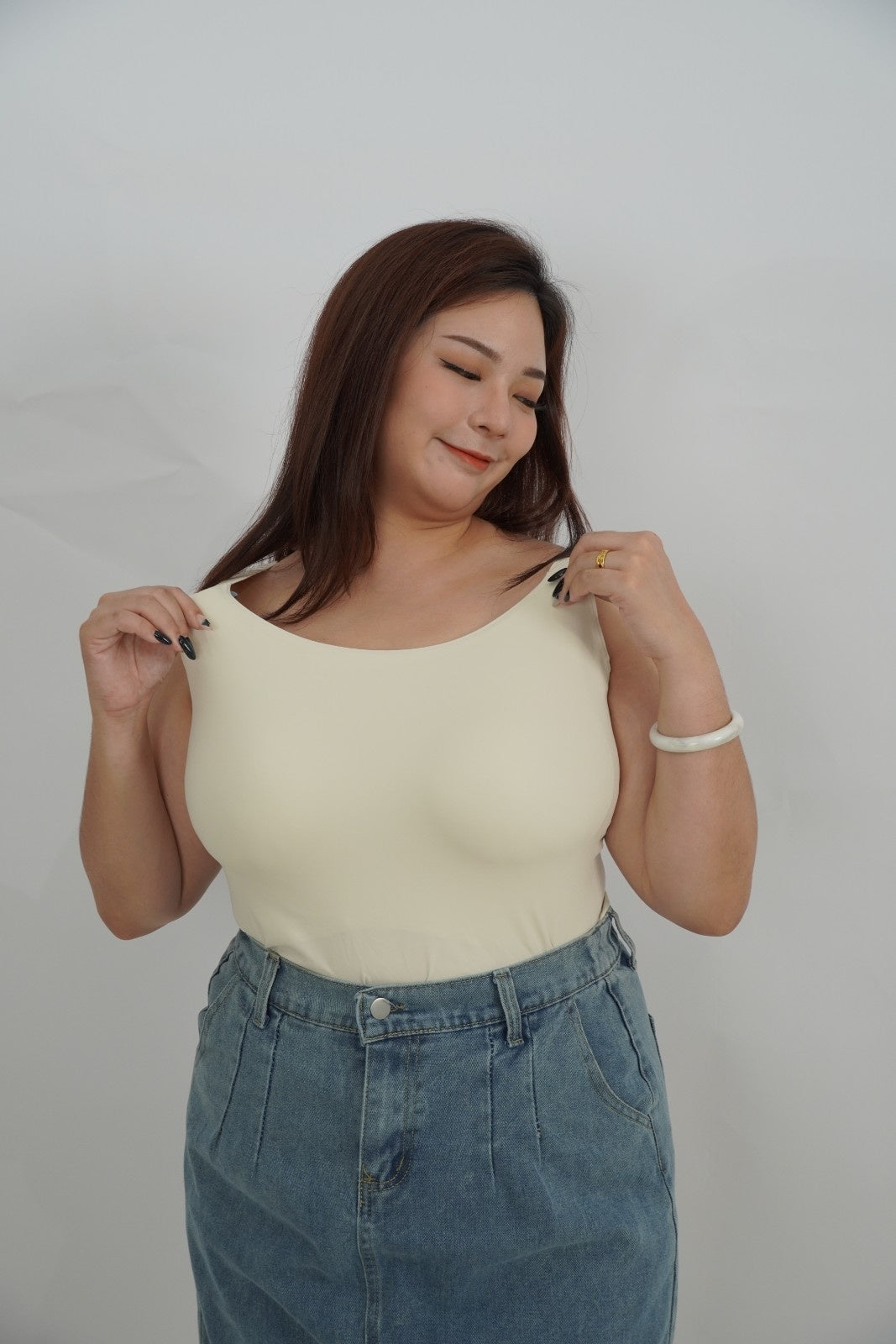 【Inner Top】Lumi