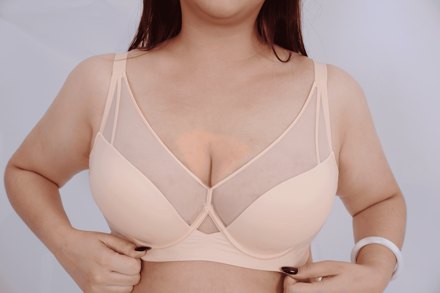 【Corrective Bra】Kiyomi