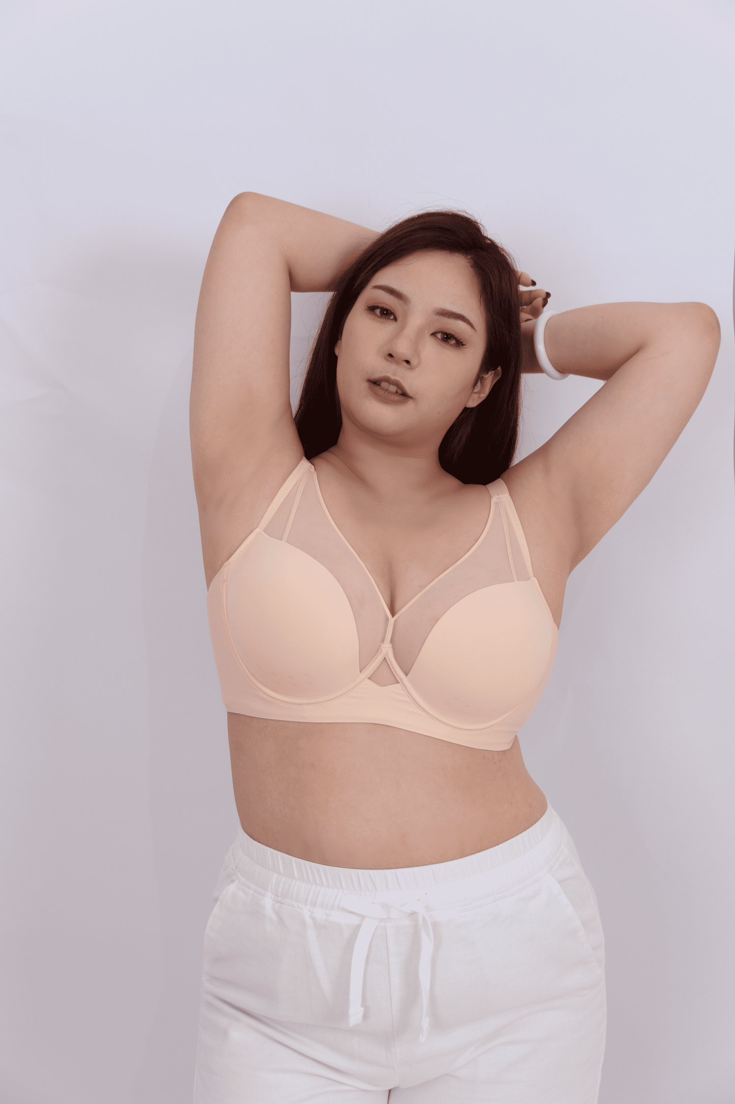 【Corrective Bra】Kiyomi