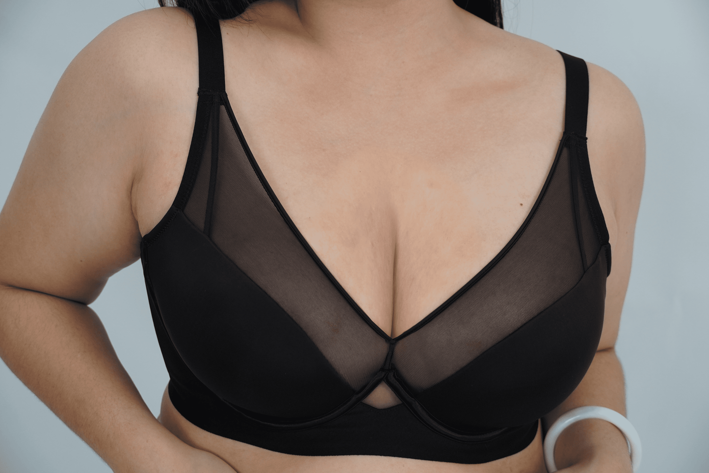 【Corrective Bra】Kiyomi