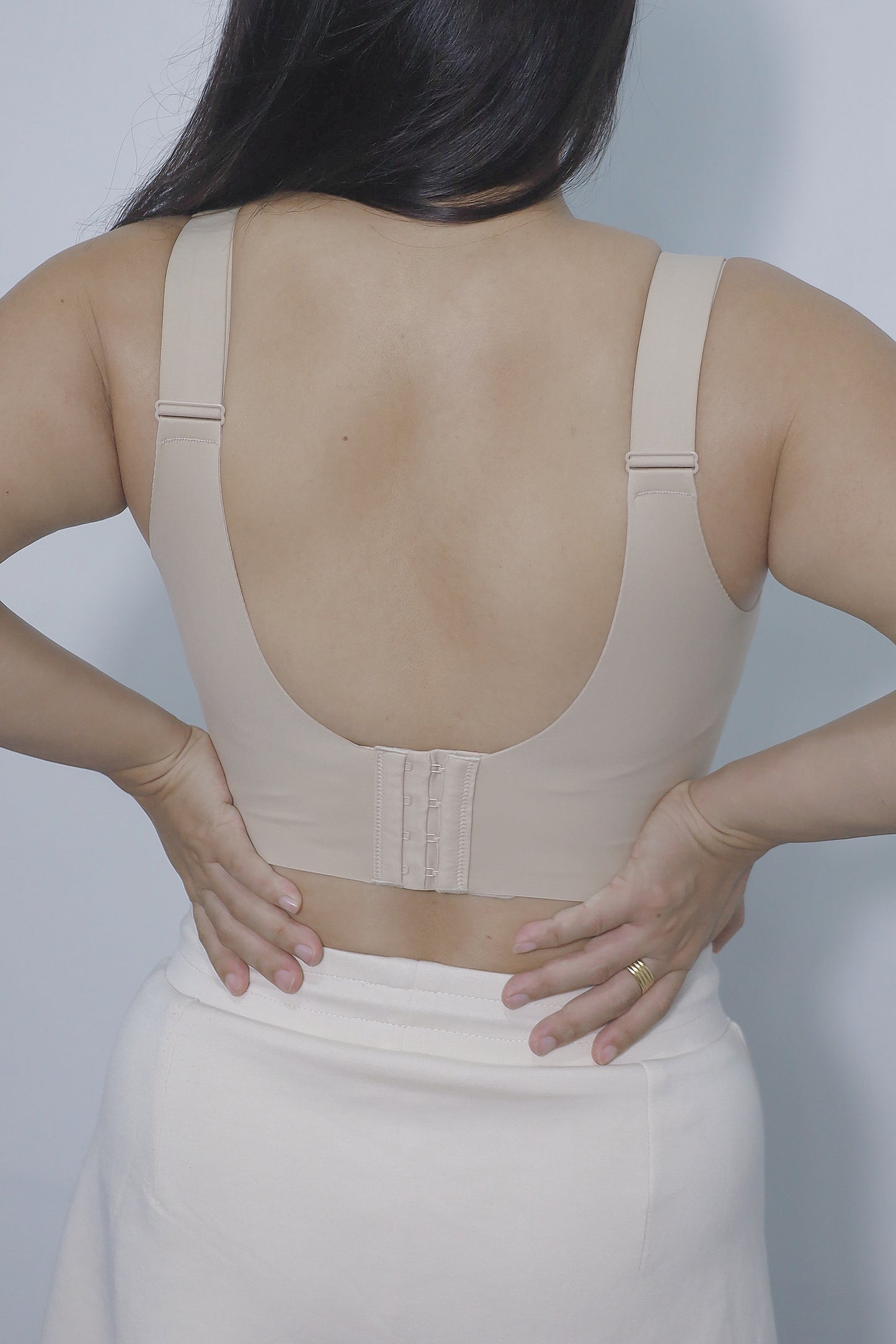 【Latex Bra】Genie 2.0