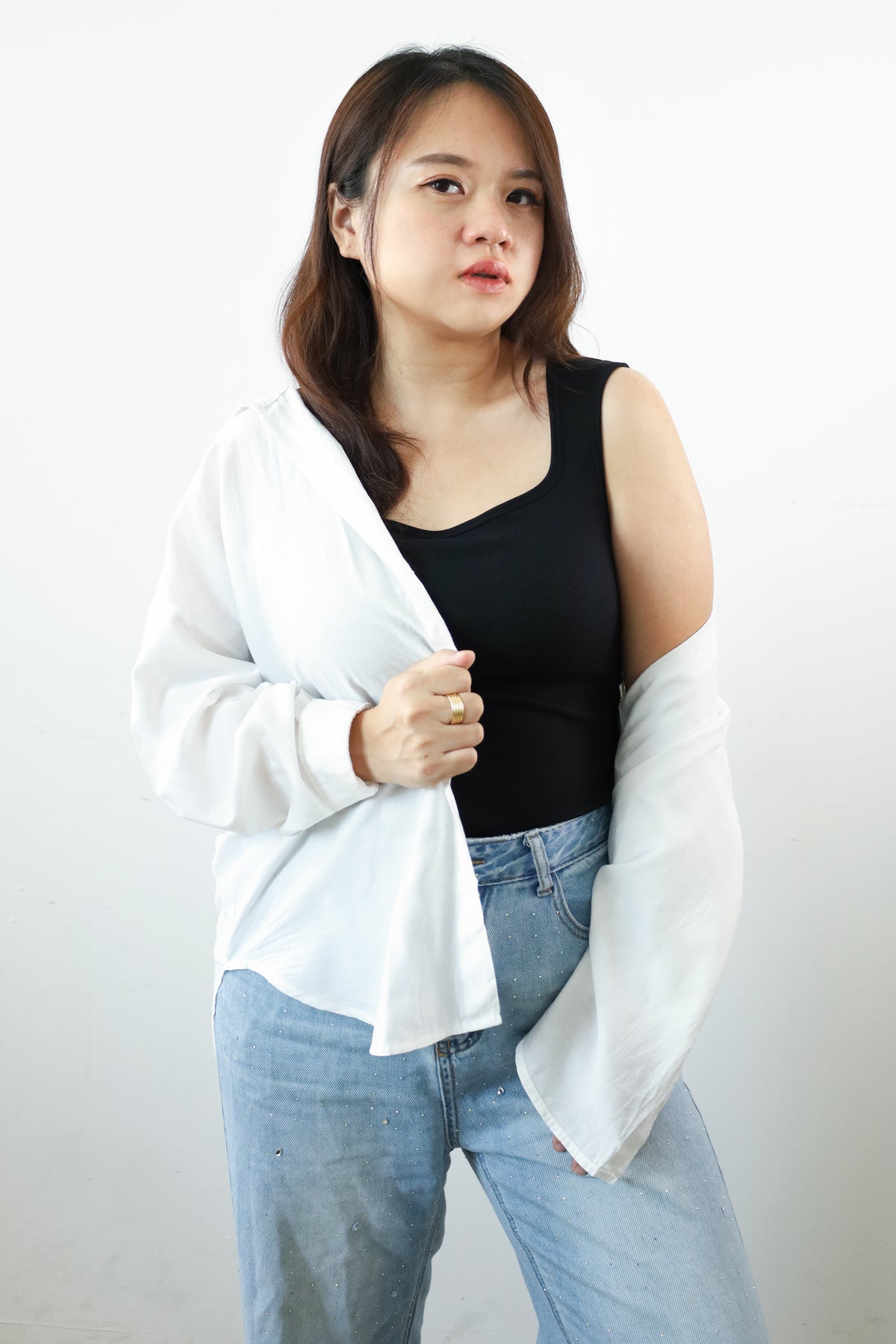 【Tank Top】Ponny