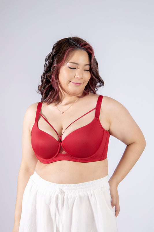 Dearie & Co 【Corrective Bra】 Sharol