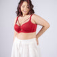 Dearie & Co 【Corrective Bra】 Sharol