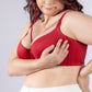 Dearie & Co 【Corrective Bra】 Sharol