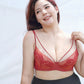 【Thin Sponge Bra】Emma
