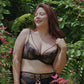 【Thin Sponge Bra】Emma