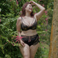 【Thin Sponge Bra】Emma