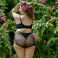 【Thin Sponge Bra】Emma
