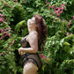 【Thin Sponge Bra】Emma