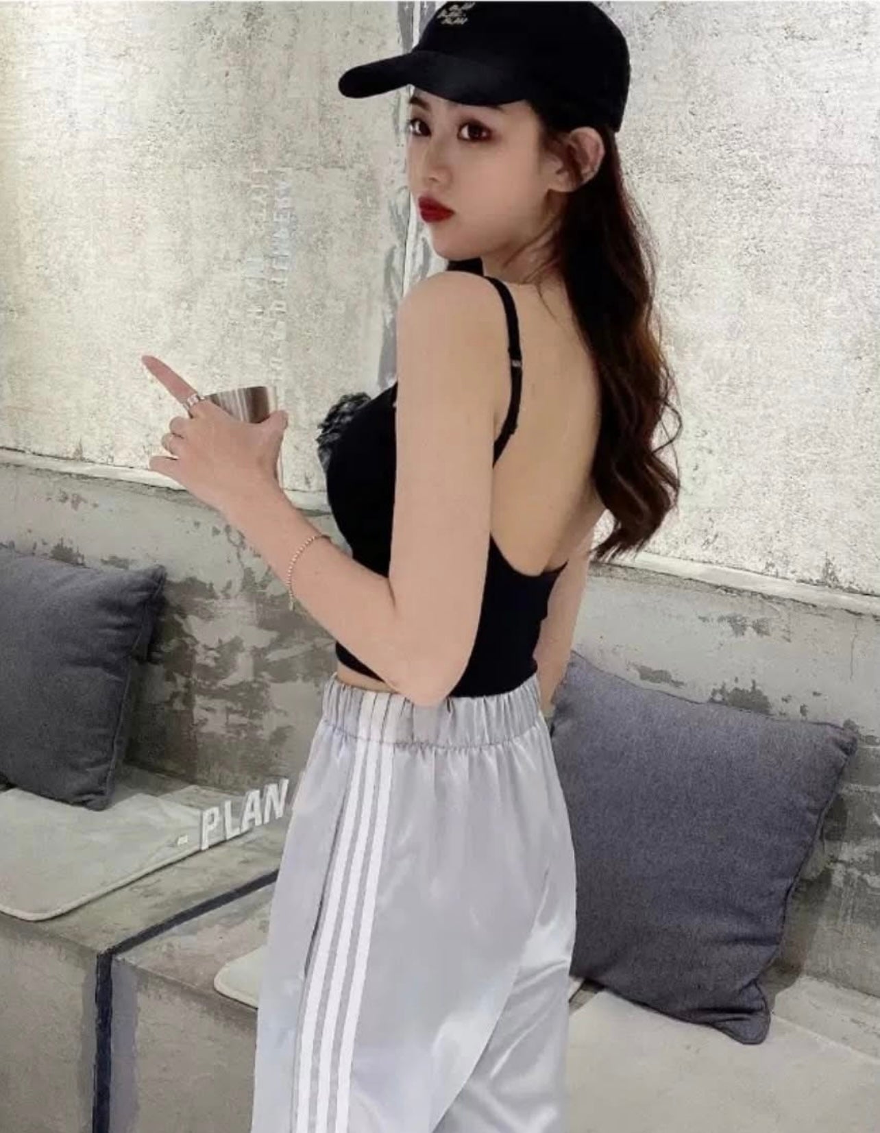 KaKa Bralette 卡卡内搭