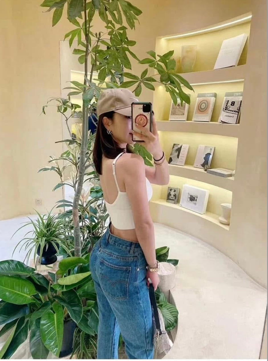 KaKa Bralette 卡卡内搭