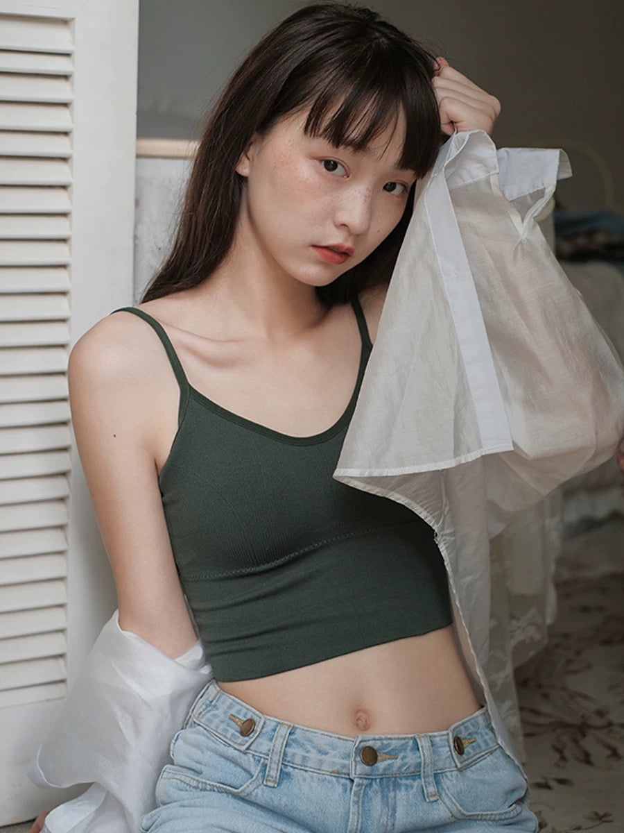 KaKa Bralette 卡卡内搭