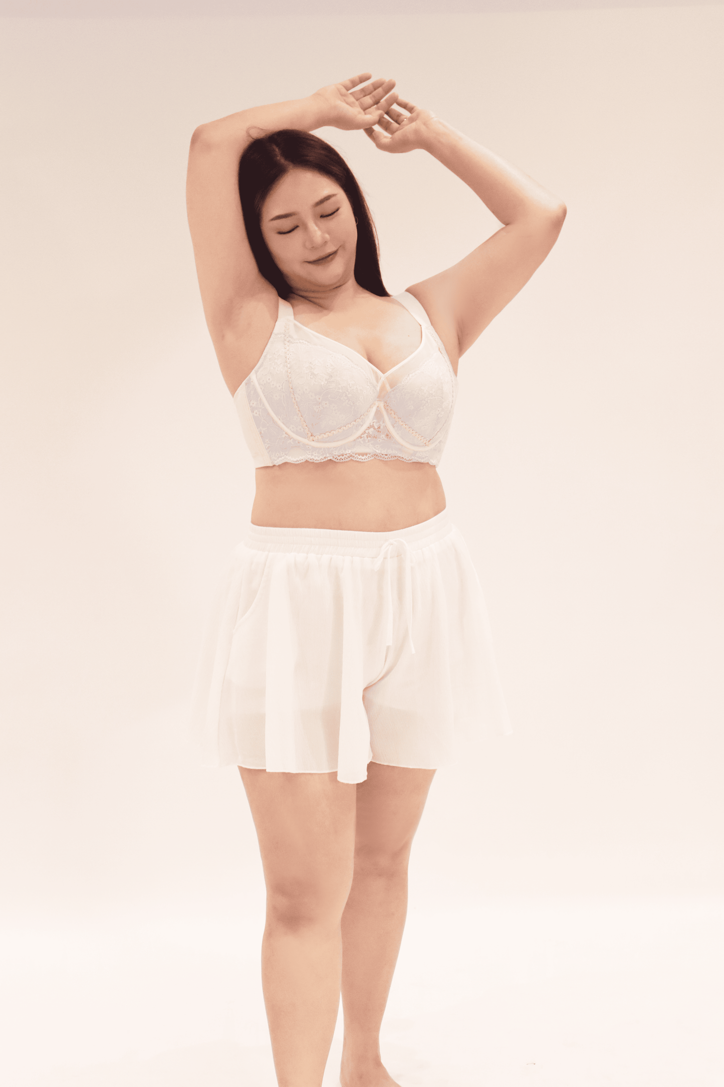 【Corrective Bra】The Star