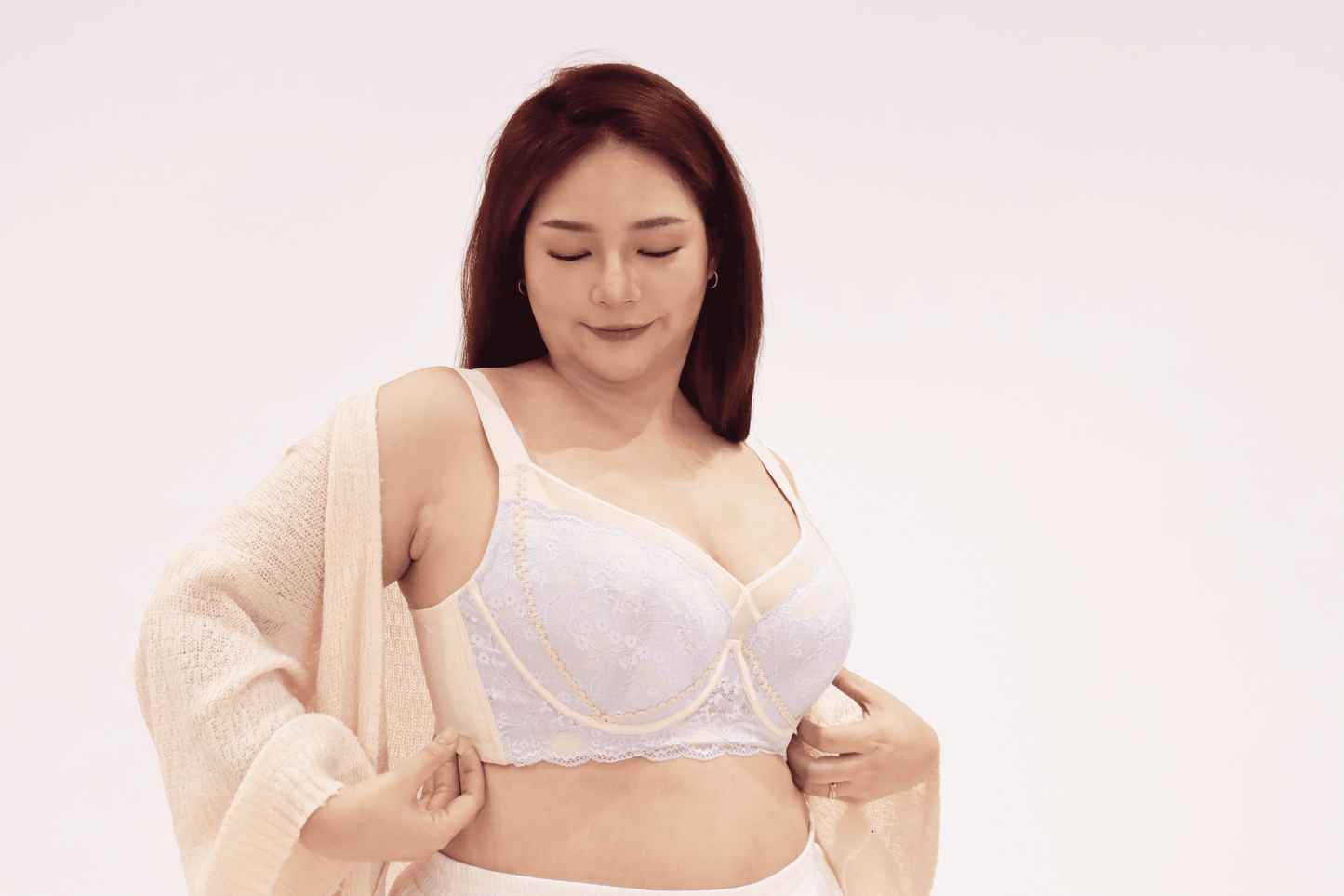 【Corrective Bra】The Star