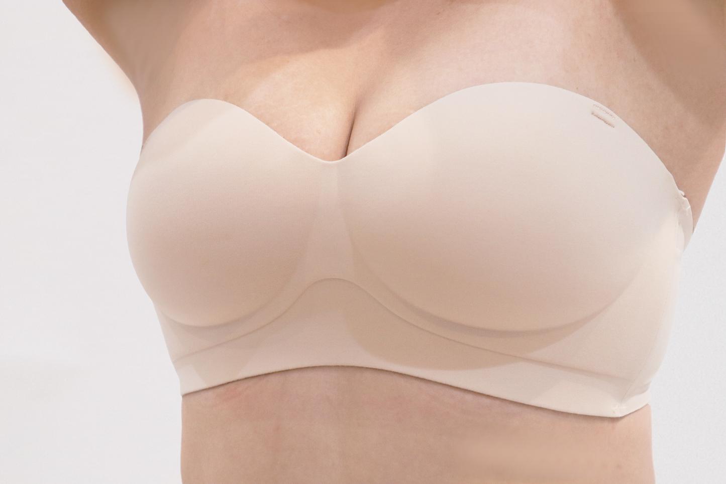 【Strapless Bra】Yuna