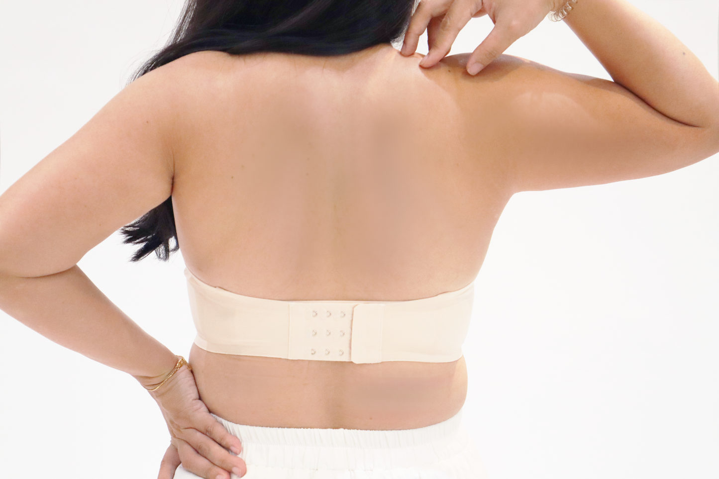 【Strapless Bra】Yuna