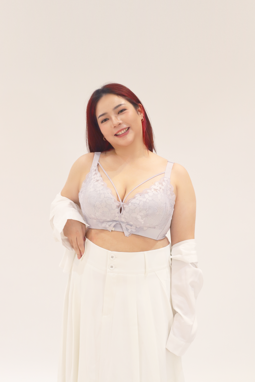 【Corrective Bra】Elizzbeth