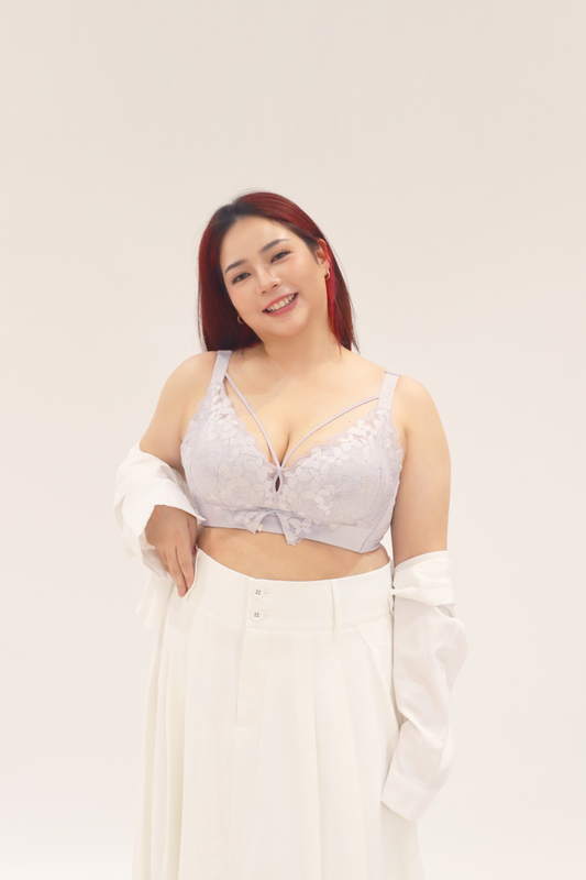 【Corrective Bra】Elizzbeth