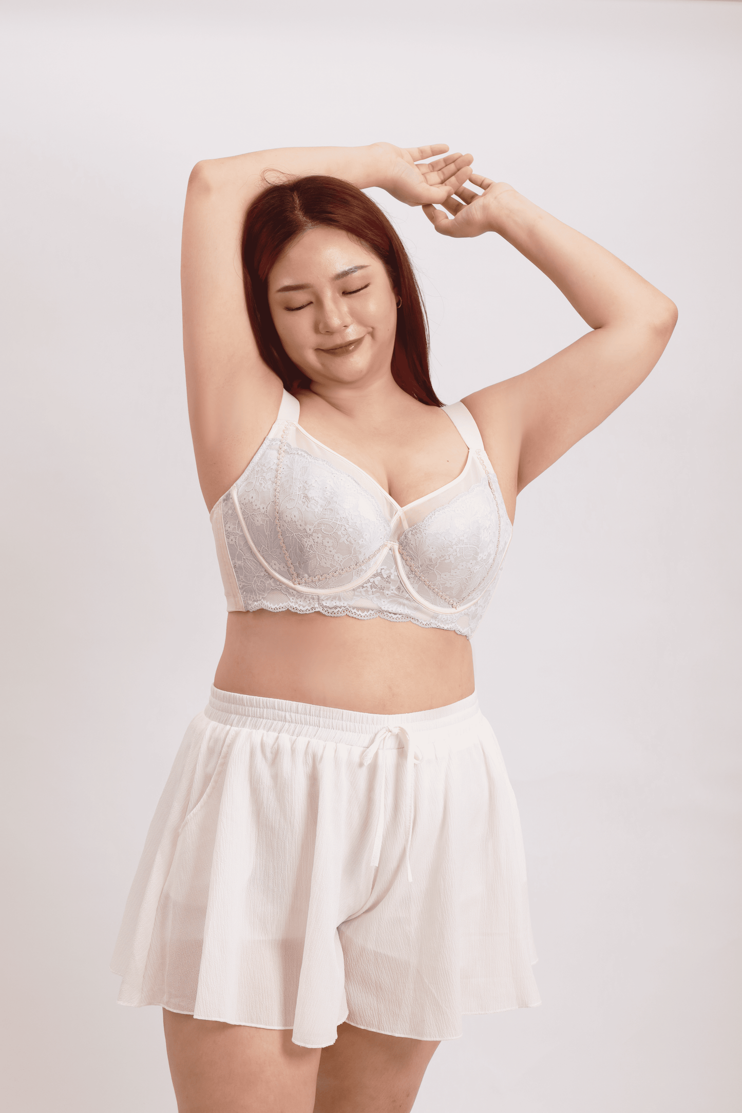 【Corrective Bra】The Star