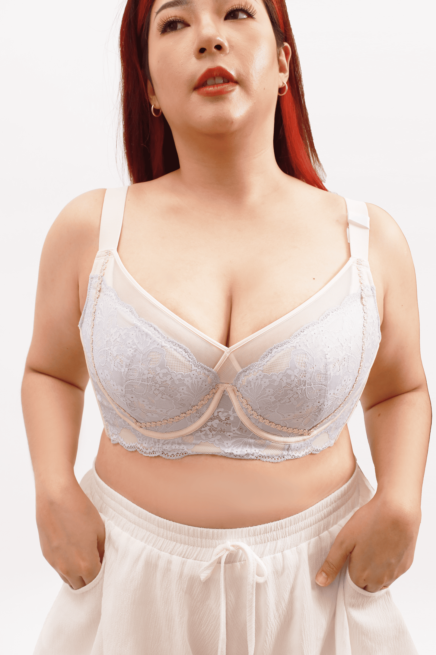 【Corrective Bra】The Star