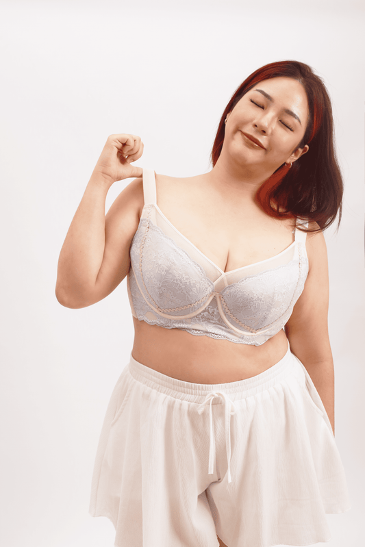 【Corrective Bra】The Star
