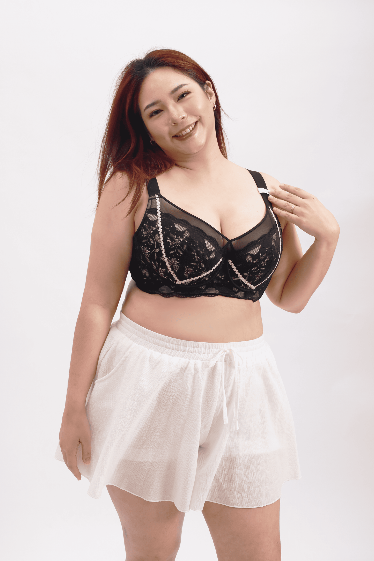 【Corrective Bra】The Star