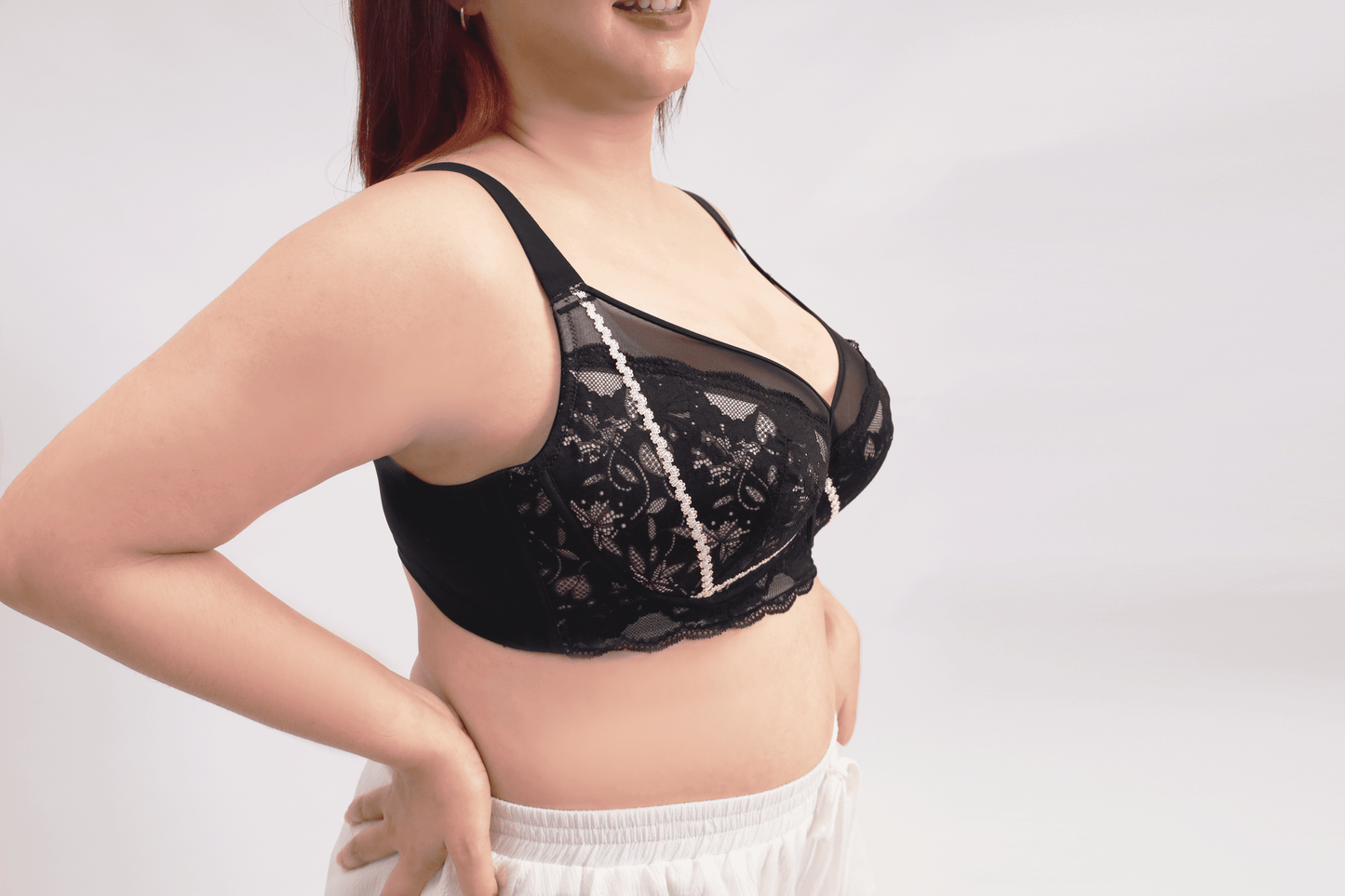 【Corrective Bra】The Star
