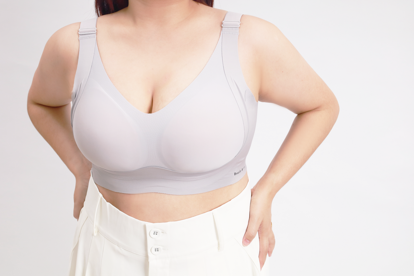 【Latex Bra】Genie
