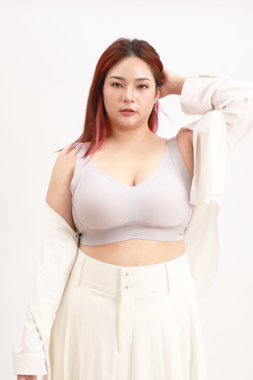 【Latex Bra】Genie
